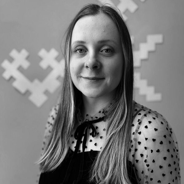 Anda Birģele /pedagoģe/