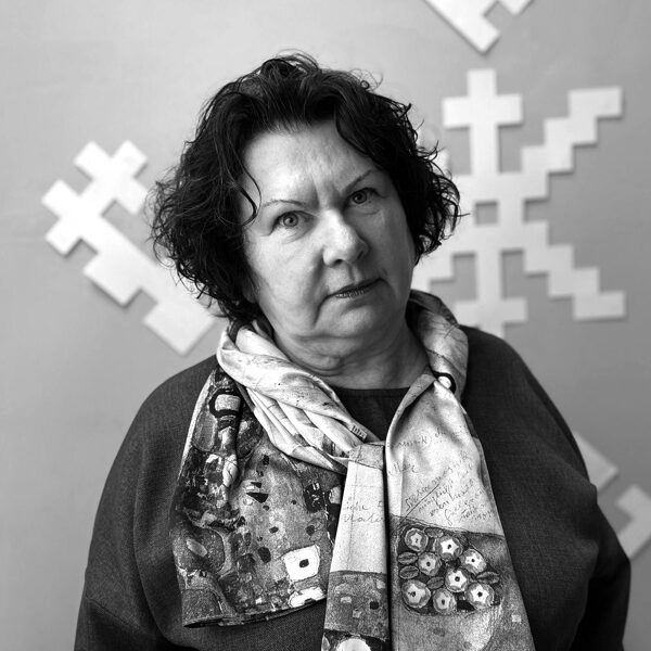 Anda Stankeviča /direktore/