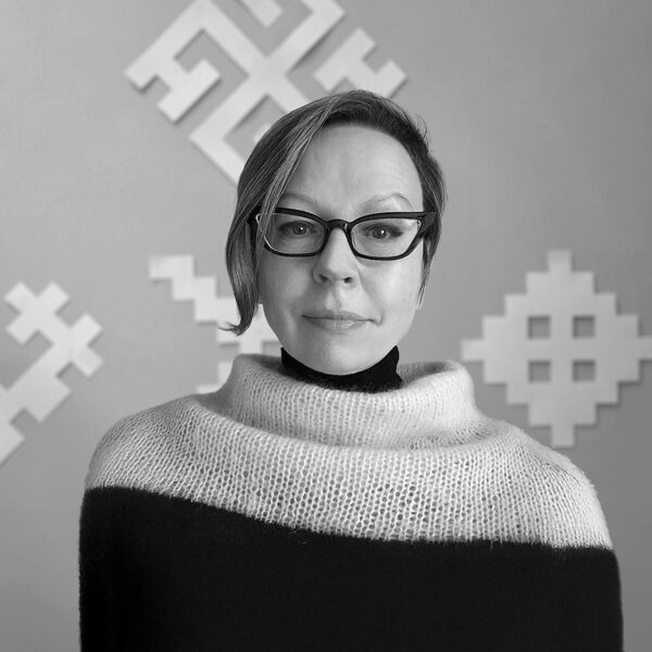 Ilze Emse / direktores vietniece izglītības darbā, pedagoģe /