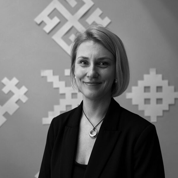 Laura Treimane-Saulāja /pedagoģe/