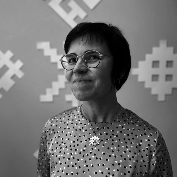 Mārīte Jevstigņejeva /pedagoģe/