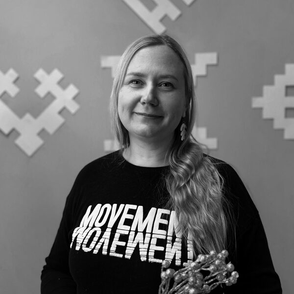 Sanita Mūrmane - Miķelsone /pedagoģe/