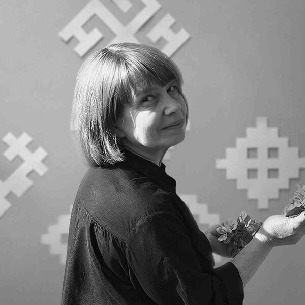 Nellija Skujeniece/pedagoģe/