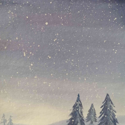 1. VIETA - Anna Jasmīna Beinaroviča (7.c klase)