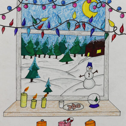 1. VIETA Alisa Gursakova 5.b