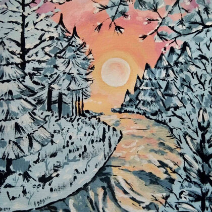 1. VIETA Arina Tanana 6.b