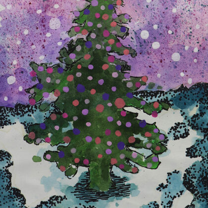 3. VIETA Elīza Putāne 6.c