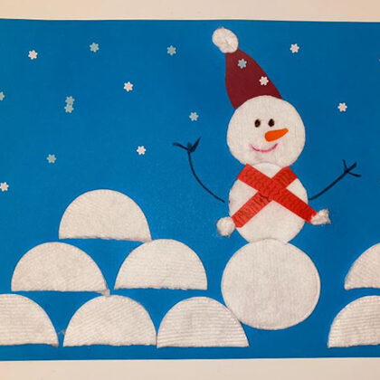 3. VIETA - Taisija Fiļimonova (Radošās domāšanas studija)