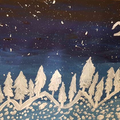 1. VIETA - Alise Zgrunda (Bērnu mākslas studija)