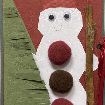 2. VIETA - Estere Kandiša Meimane (Radošās domāšanas studija)