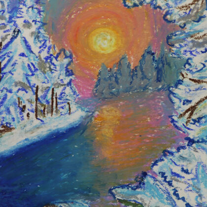 2. VIETA Karīna Čerjapkina 1. kurss