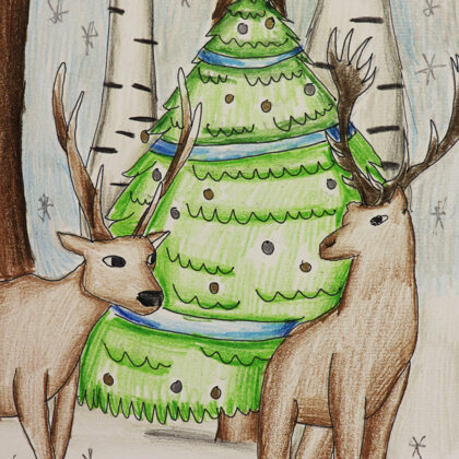 2. VIETA Kristīne Kokoreviča 1. kurss