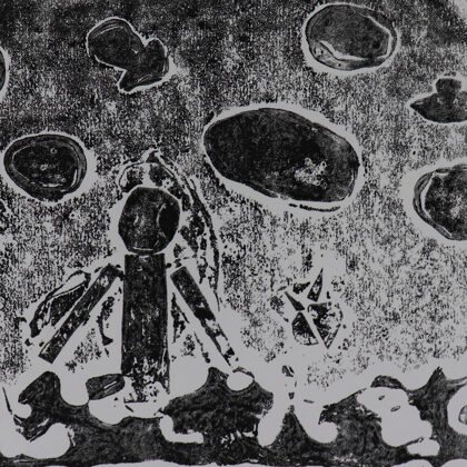 2. VIETA Viestards Ušvils Bērnu mākslas studija