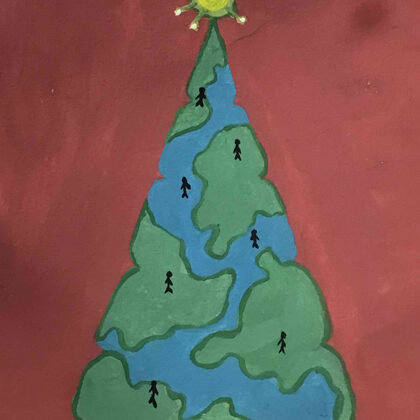 3. VIETA - Nikola Freimane (II kurss)