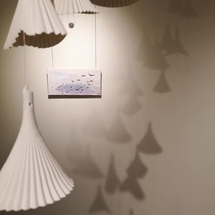 Ilze Emse - Grīnberga un Ilona Drīliņa