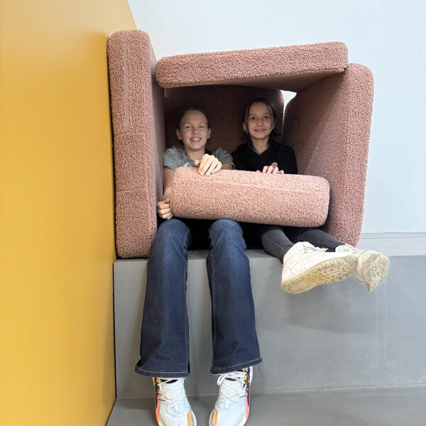 Skolēnu ekskursija uz Rīgas izstādēm un muzejiem (2025)