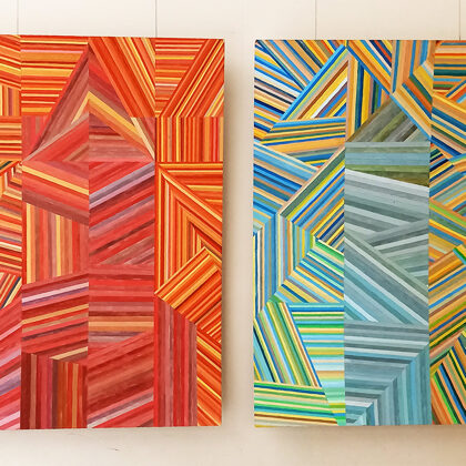 "Jelgavas sakrālā arhitektūra"
darba autore - Nataļja Avdeviča
darba vadītāja - Kristīna L